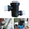 Swimming Pool Pipe Hair Filter Replacement Part Strong Construction for Home Swim Pool and Fitness Center Operations