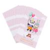 Party Decoration Gift Wrapping Cartoon Animal Message Postcard Happy Birthday Cards Greeting Labels
