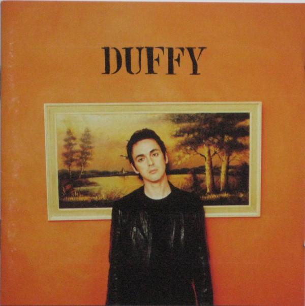 CD СТИВЕН ДАФФИ Duffy DUFFCD003 Indolent Record 1995 Великобритания Танцевальная Электроника Б/у
