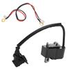 Ignition Coil High Voltage  Suitable for Ms361 Chainsaw Engine Accessories