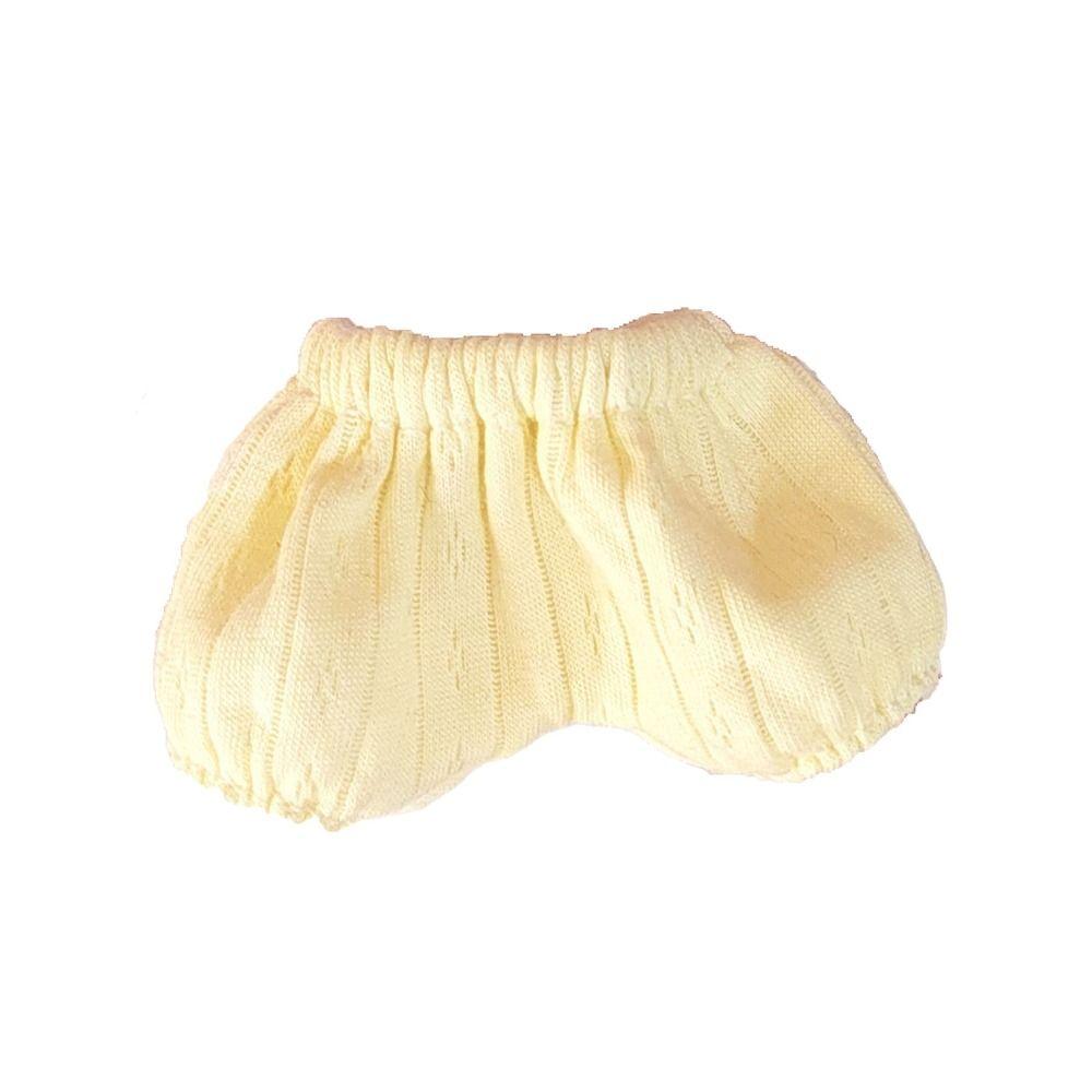 Shorts Playing House Jacquard Weave Pants Casual Underwear 20cm Doll Trousers Idol Dolls Clothes