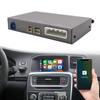 AUTOABC беспроводной/проводной Carplay Android Auto модуль для Volvo V40 V60 V70 S60 S80 XV60 XC70 D2 5.8 OEM экран радио камера