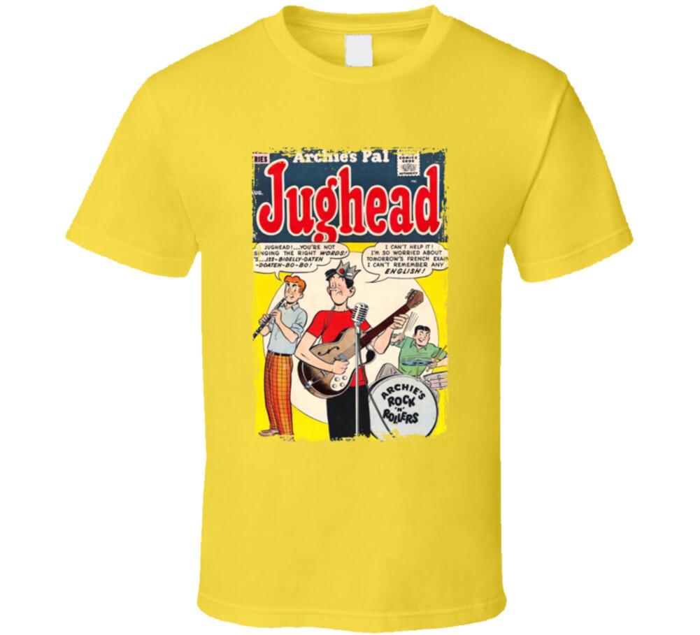 Jughead Comics Issue 49 T Shirt
