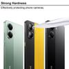 Для Xiaomi Poco X7 Pro металлическое кольцо защитная крышка объектива Xiomi Pocox7Pro Poxo Little Poco X 7 Pro 5G алюминиевый сплав камера стекло