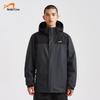Guirenniao 3-in-1 Down Liner Storm Jacket