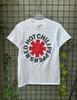 Винтажная футболка Rock Band Red Hot Chili Peppers 2011 года Размер S