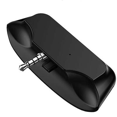 Адаптер беспроводных наушников Bluetooth для аудиопередатчика PS4