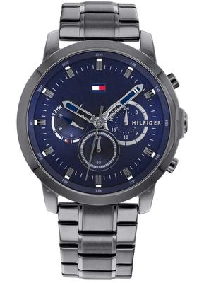 Мужские часы Tommy Hilfiger Jameson 1791796 + КОРОБКА