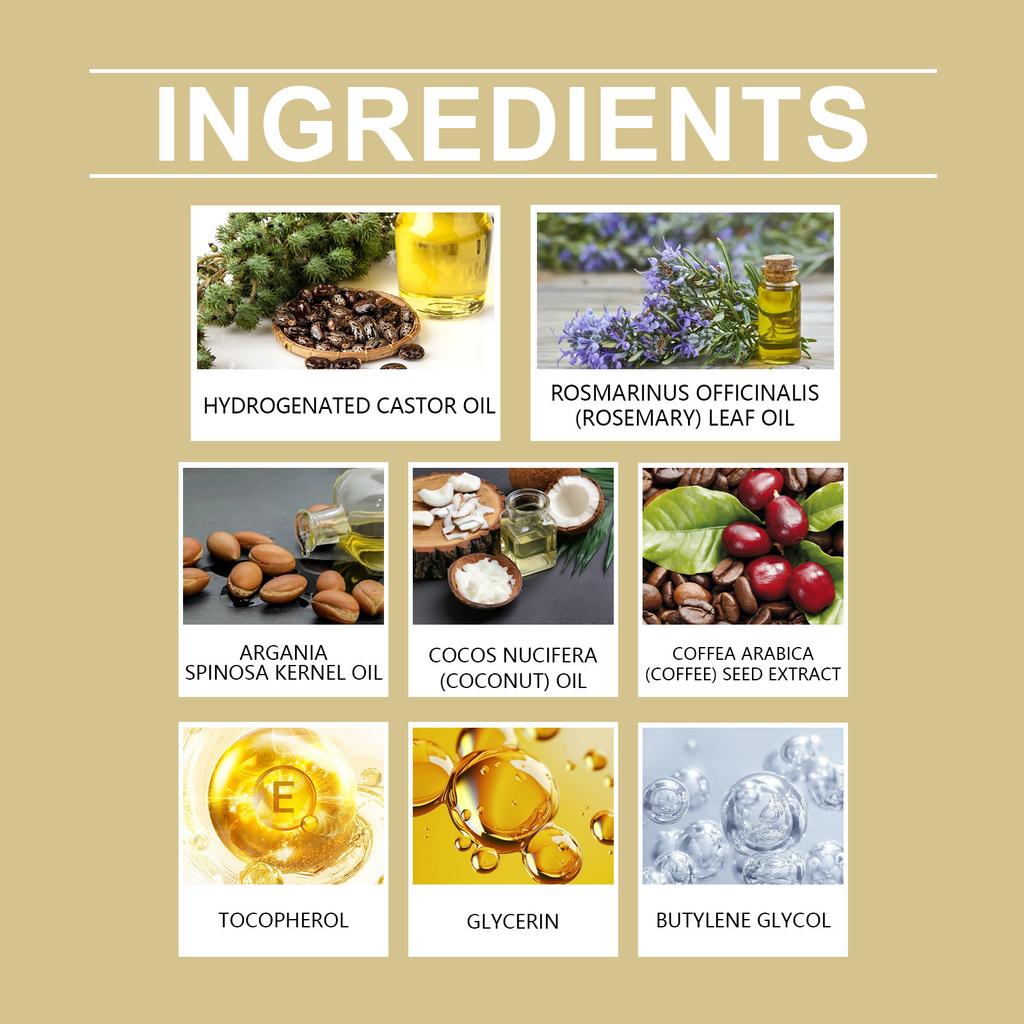 Масло для волос Уменьшает выпадение волос, Питает волосы, Укрепляет волосы, Питает волосы, Делает волосы более гладкими, 50 мл