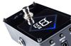 VOX Strobe Pedal Tuner Precision Tuning with Cent Accuracy and a Display VXT-1 Ultra-High ±0.02 High-Visibility