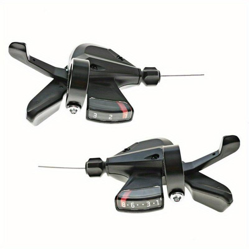 ST-EF51 3 X 8 Speed Brake/Shifter Combo Lever Set With Gear Cables UK