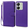 For Xiaomi Poco C65 Case Leather Wallet Flip Case For POCO C65 C 65 PocoC65 Cover Coque Fundas For Xiaomi Poco C65 Phone Case