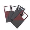 YTF-Carbon Чехол из углеродного волокна для Nubia Z50Ultra противоударный чехол из арамидного волокна Z50Ultra тонкий чехол для мобильного телефона