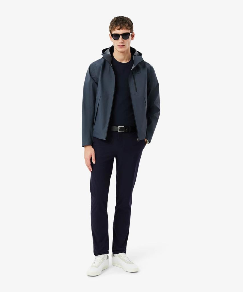 LACOSTE Мужские брюки для города Hh8513-56G Hde
