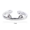 Valentine's Day Gift Fashion Women Jewelry Accessories Korean Style Jewelry Cat Ear Ring Zinc Zinc Alloy