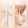 Flawless and Long-lasting Concealer Pen for Covering Facial Blemishes and Dark Spots