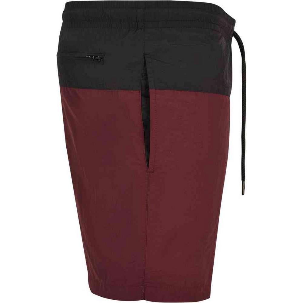 Мужские плавательные шорты Urban Classics Block