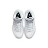 Jordan Xxxv Низкий Металлический Серебристый Jordan CW2459-100