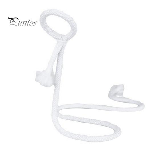 Плавающий держатель для винных бутылок, железная веревочная стойка для вина, подвесная стойка для одной бутылки, винный дисплей для домашнего декора, вечеринок, баров, кухонь