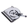 L26367-001 Laptop CPU Cooling Fan for C 5V 0.5A Notebook Radiator for  14-CE Series Fan L26367-001 CPU Cooling Fan