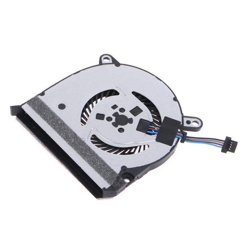 L26367-001 Laptop CPU Cooling Fan for C 5V 0.5A Notebook Radiator for 14-CE Series Fan L26367-001 CPU Cooling Fan