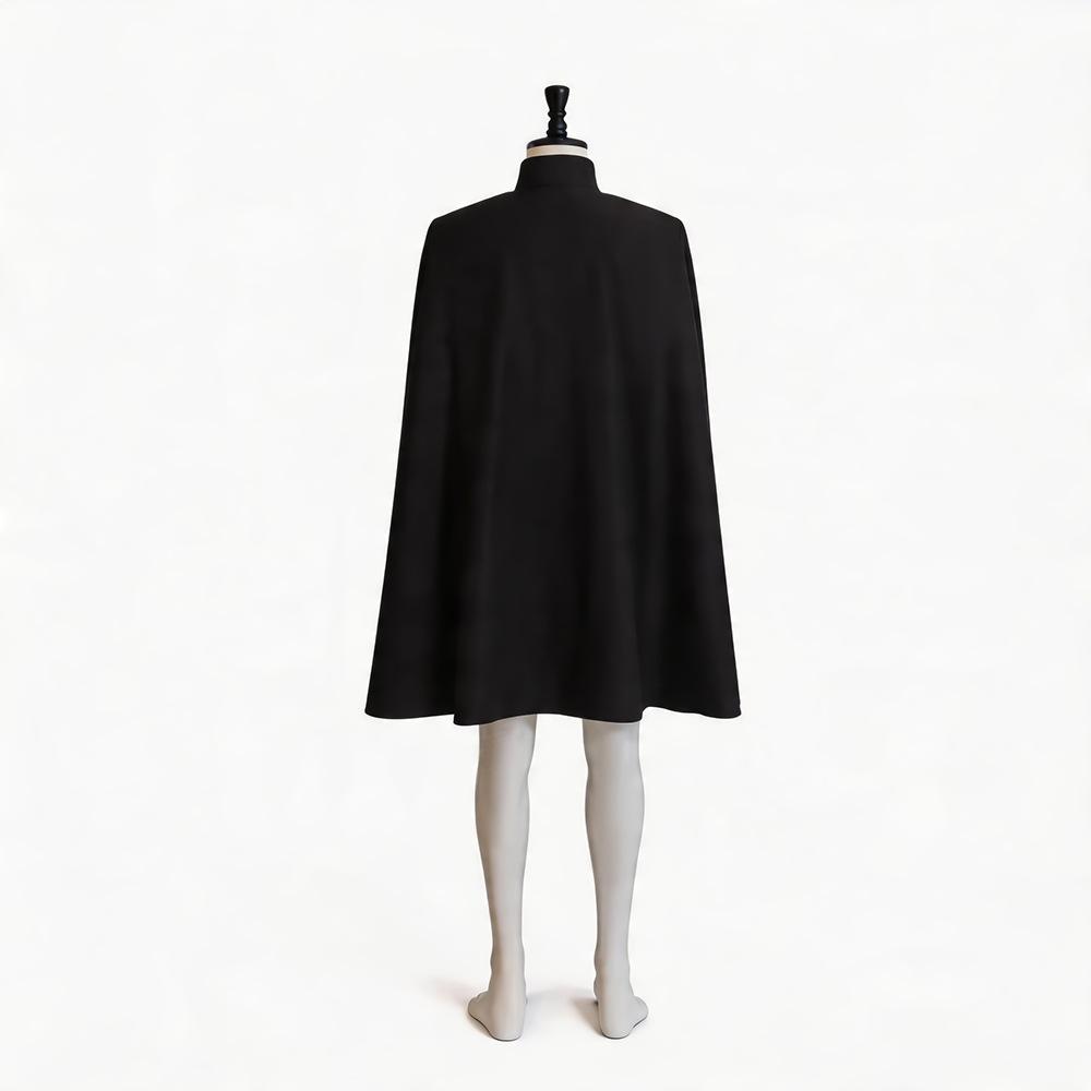 Cloak Cape Costume, Vampire Cape Cosplay Cosplay Stage Costume Halloween