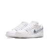 SB Dunk Low Pro x Diamond Supply Co. Белый Алмаз 2018 BV1310-100