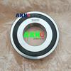 Angular Contact Ball Bearing Auto Steering Bearing 50x90x20mm QJ210LLB Four Point Contact Ball Bearing QJ210BL