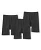 Nissen Sanitary Antibacterial and Cotton Blend Stretch Length Oversized Sanitary 5L Shorts, Deodorizing, Moisture-Resistant, Three-Quarter Pants,