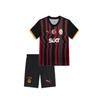 Galatasaraay_icarrdii 24/25, детский футбольный трикотаж нового сезона, 3 предмета