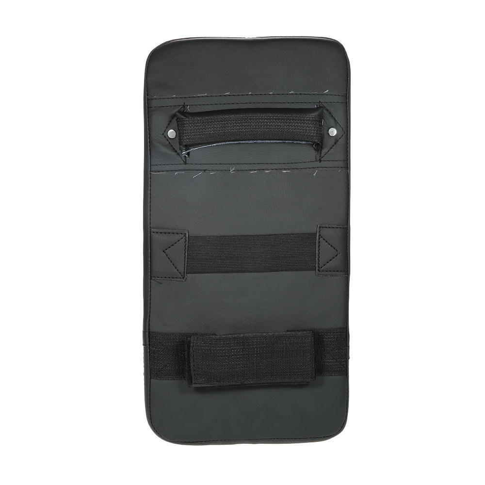 Прямоугольная ударная площадка для ног, целевая площадка, ударный щит для ударов по боксу, тренировка по каратэ