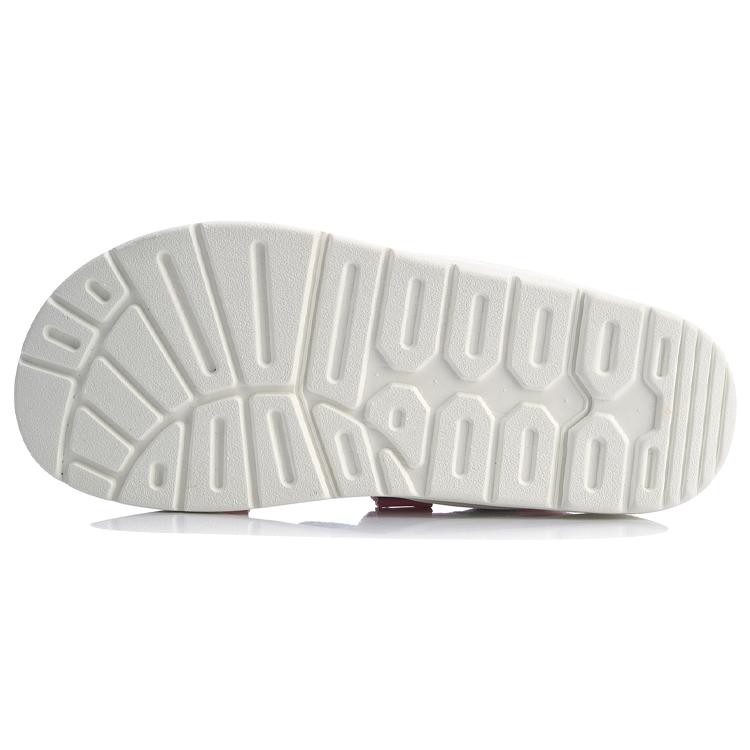 Сандалии Li Ning Coca Beach Женские Гераниево-розовые AGUP002-2