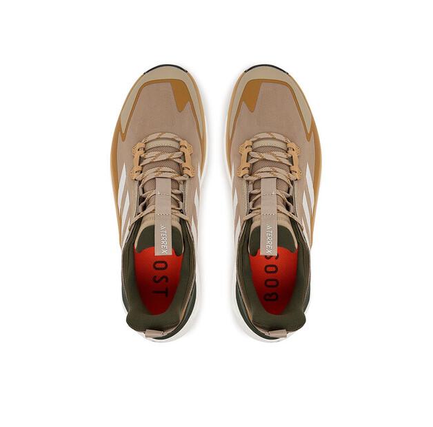 Кроссовки adidas Terrex Free Hiker 2.0 Low