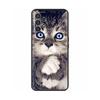 Case For Samsung A23 Cover Cartoon Soft Tpu Silicone Phone Cover For Samsung Galaxy A23 Case A235f A 23 Bumper Protective Fundas