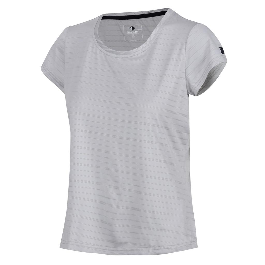 Regatta Womens/Ladies Limonite VI Active T-Shirt