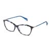 Ladies' Spectacle Frame Police VPL840-5406RJ Ø 54 Mm