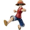 Figurine Articulée Ultimate Legends - BANDAI - One Piece - Monkey D Luffy - 12 Cm