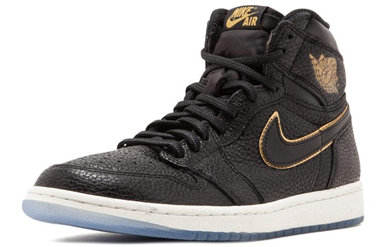 Jordan 1 Ретро Высокий Город Полета 555088-031
