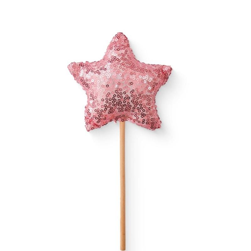 Children Birthday Party Headband Dazzlings Wand Kids Birthday Party Accessories for Children Birthday Celebrations Gift