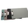 Office Stationery Supplies Student File Folder Writing Pad Plastic Clipboard Splint Memo Clip