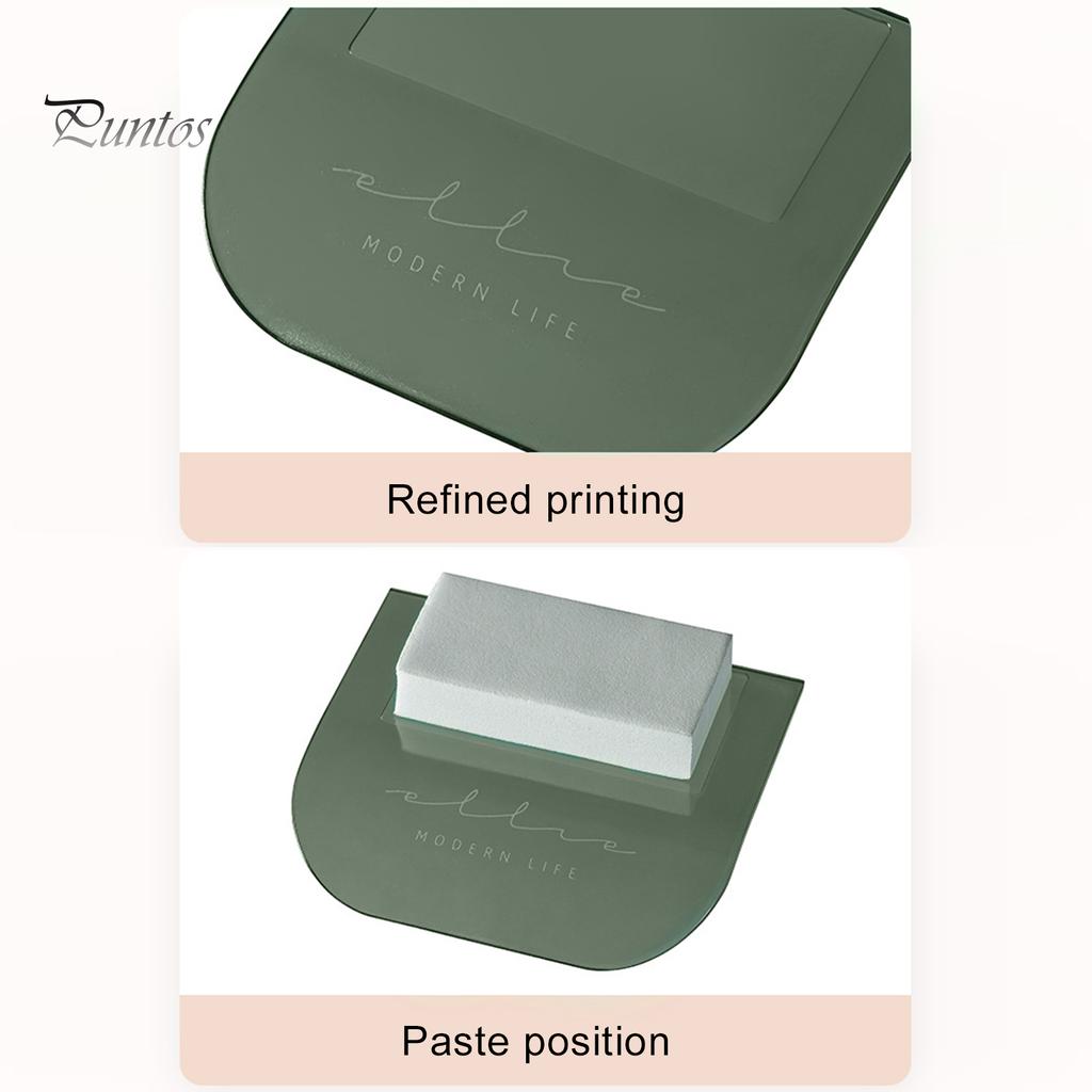 Puntos анти-грязный санитарный чехол для сиденья унитаза, крышка, ручка-флиппер, аксессуар для подъемника