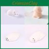 Mochi Funny Soft Animal Squeeze Stretch Compress Squishy Decompression Toy Dolls