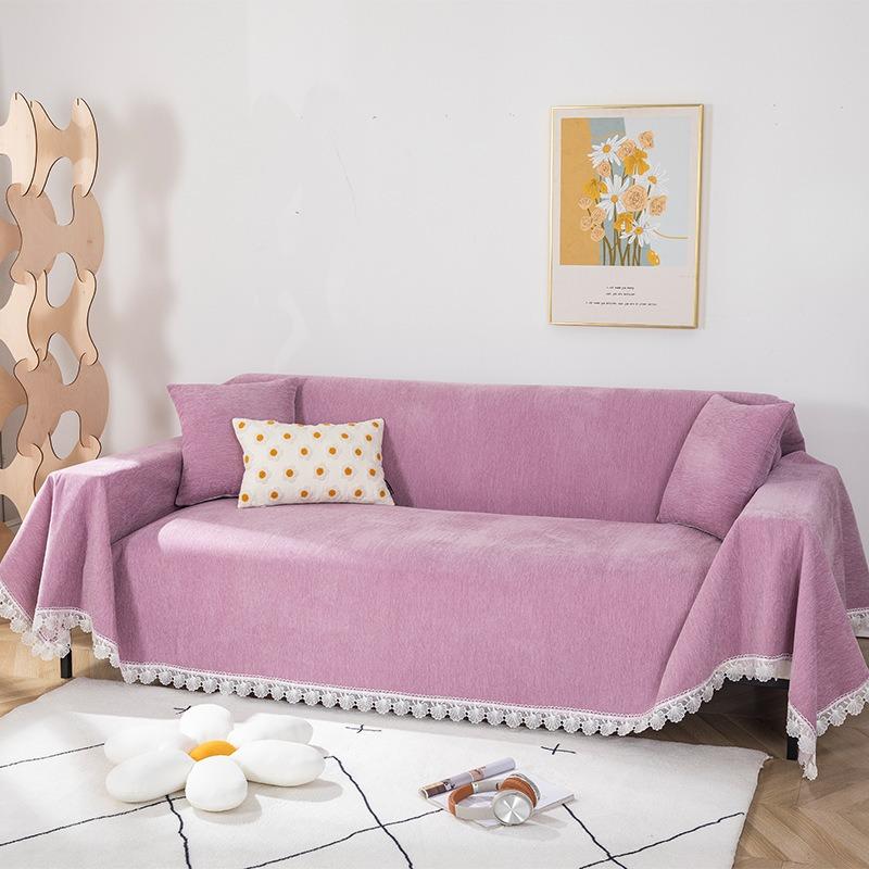 Ткань против царапин, чехол для дивана, простой современный чехол для дивана, ткань с полным покрытием, Ins Style, диванное одеяло, четыре сезона, универсальное полотенце, чехол, полотенце