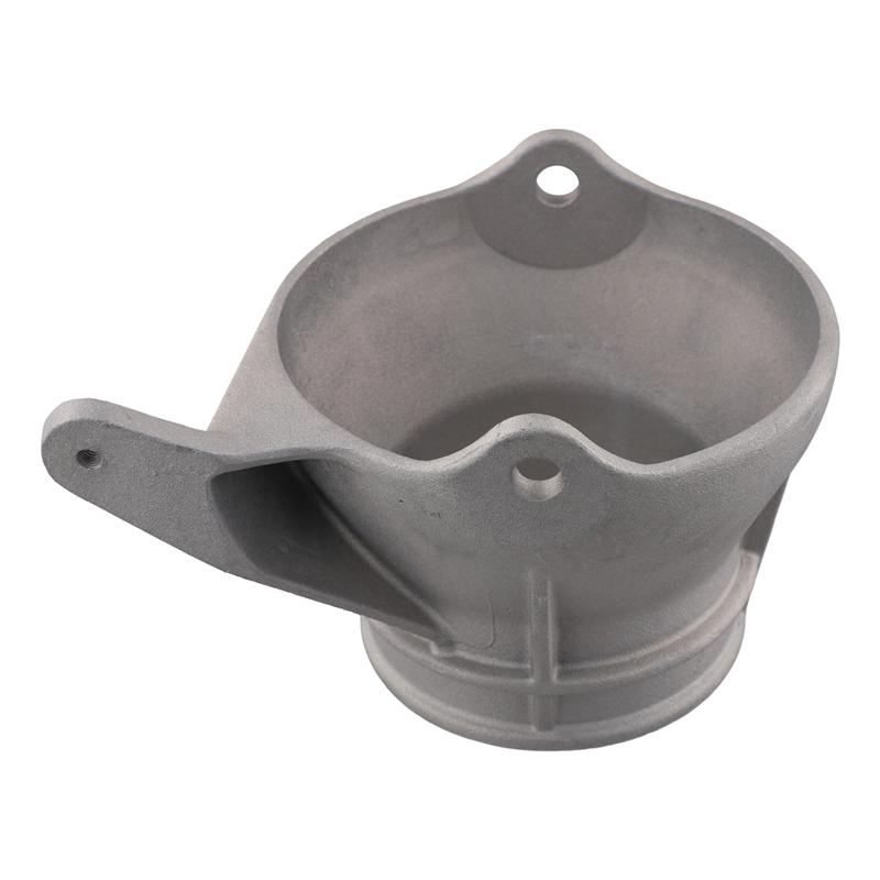 Replaces Fits For VX700 1100 Steering Nozzle Deflector Unit-6EX-R1313-00-00