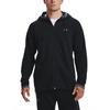 Under Armour Men's UA Double Knit Full-Zip Jacket Unisex 1379659-001