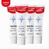 Colgate Отбеливающая зубная паста с пищевой содой Семейная упаковка