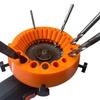 Drill Bit Sharpener Multipurpose Giant Blade Angle Grinder Universal Blade Angle Grinder for Grinding Drill Bits