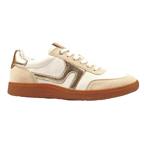 Lunar Womens/Ladies Athena Trainers