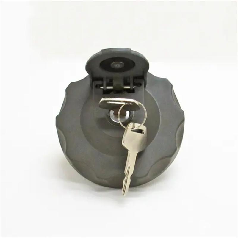 Крышка топливного бака для экскаватора Hyundai 31N4-02120 E131-1038 R55/60-7 R215/225/210-7/225-7