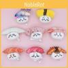 Plush Chiikawa Toy Pendant Cartoon Children Bedroom Decoration Keychain Doll
